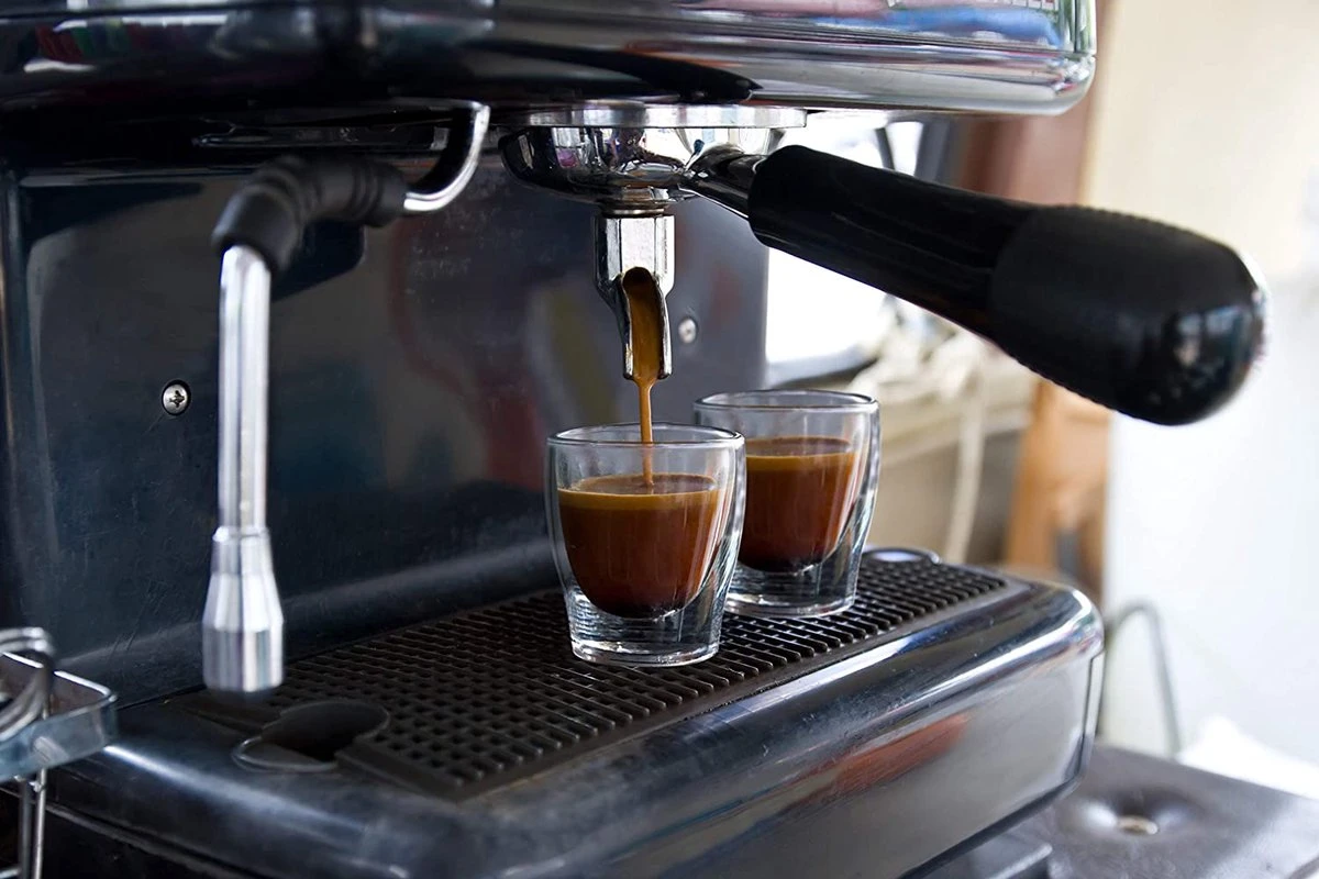 DUOS Gläser 2x (80, 200, 310, 400ml) - Feelino Dubbelwandige Glazen/thermoglazen/theeglazen/koffieglazen Met Zweefeffect Houden Dranken Langer Warm En Langer Koud 3 DUOS Gläser 2x (80, 200, 310, 400ml) - Feelino Dubbelwandige Glazen/thermoglazen/theeglazen/koffieglazen Met Zweefeffect Houden Dranken Langer Warm En Langer Koud - Afbeelding 3