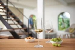 Leonardo Witte Wijnglas Puccini - 400 Ml - Set 6 Stuks -Keukenheld Verkoopwinkel 1200x800 81