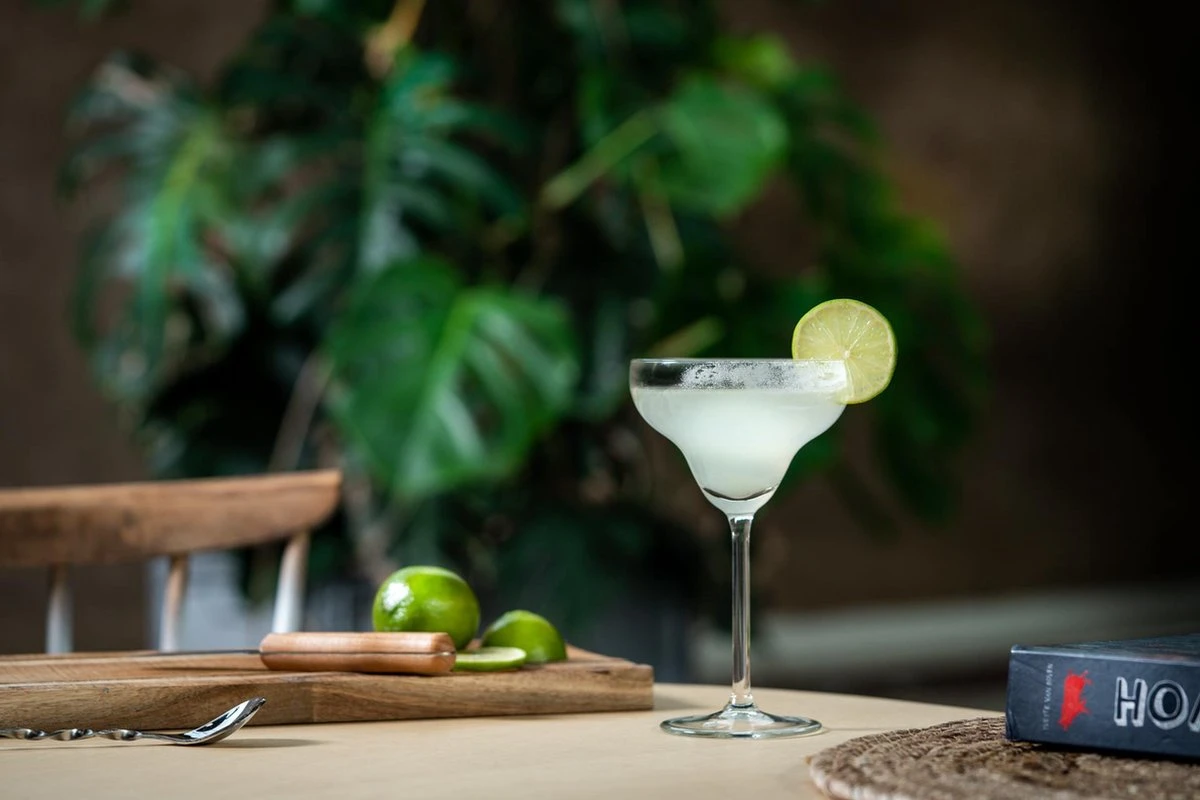 Libbey Cocktailglas Joya Margarita - 300 Ml / 30 Cl - 6 Stuks - Vaatwasserbestendig - Hoge Kwaliteit - Elegant Design - Perfect Voor Een Cocktailfeest Aan Huis 3 Libbey Cocktailglas Joya Margarita - 300 Ml / 30 Cl - 6 Stuks - Vaatwasserbestendig - Hoge Kwaliteit - Elegant Design - Perfect Voor Een Cocktailfeest Aan Huis - Afbeelding 3