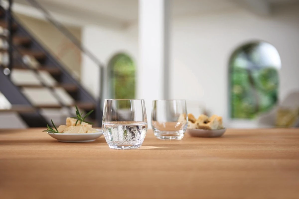 Leonardo Puccini Waterglas - 6 Stuks 2 Leonardo Puccini Waterglas - 6 Stuks - Afbeelding 2