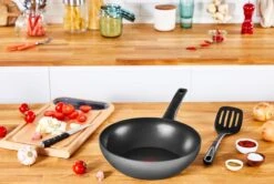 Tefal Easy Chef Wokpan - Ø 28 Cm -Keukenheld Verkoopwinkel 1200x805 1