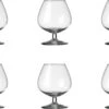 Royal Leerdam Gilde Cognacglas 25 Cl - 6 Stuks