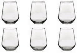 Pasabahce Allegra Waterglas 42,5 Cl - 6 Stuks 11 Pasabahce Allegra Waterglas 42,5 Cl - 6 Stuks -Keukenheld Verkoopwinkel 1200x830 2