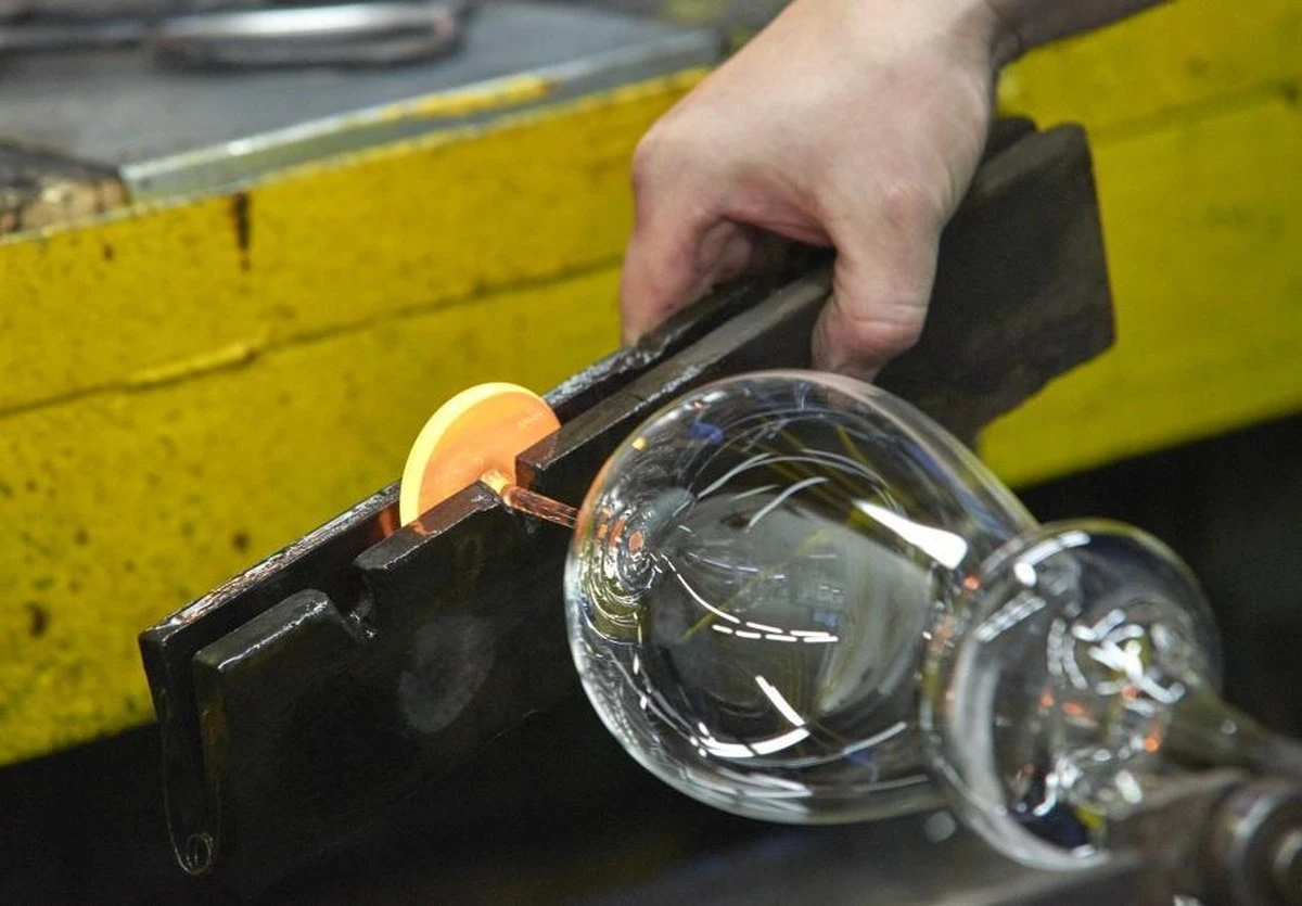 RONA - Proseccoglas 24cl "Mode" Kristal (6 Stuks) 3 RONA - Proseccoglas 24cl "Mode" Kristal (6 Stuks) - Afbeelding 3