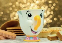 Disney Beauty En The Beast - Chip - Mok -Keukenheld Verkoopwinkel 1200x837 3