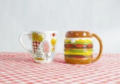 Blond Amsterdam Snack Mok - Groot - 350 Ml 10 Blond Amsterdam Snack Mok - Groot - 350 Ml -Keukenheld Verkoopwinkel 1200x840 5