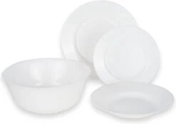 Luminarc Everyday Serviesset - 19-delig - 6 Persoons -Keukenheld Verkoopwinkel 1200x844 2