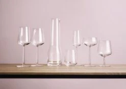Iittala Essence - Wijnglazen Rode Wijn – Vaatwasserbestendig - Transparant - 45 Cl – Set Van 4 Glazen -Keukenheld Verkoopwinkel 1200x848 4