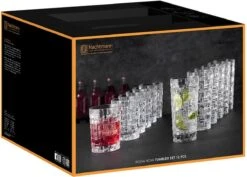 Nachtmann Glazenset Bossa Nova - 12-Delig 10 Nachtmann Glazenset Bossa Nova - 12-Delig -Keukenheld Verkoopwinkel 1200x862