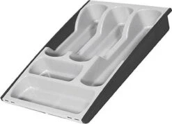 Curver Bestekbak - 5 Vaks - Uitschuifbaar Naar 7 Vaks - 42x30/52x6 Cm 23 Curver Bestekbak - 5 Vaks - Uitschuifbaar Naar 7 Vaks - 42x30/52x6 Cm -Keukenheld Verkoopwinkel 1200x868 1