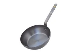 DeBuyer Mineral B Omeletpan - 24cm -Keukenheld Verkoopwinkel 1200x871