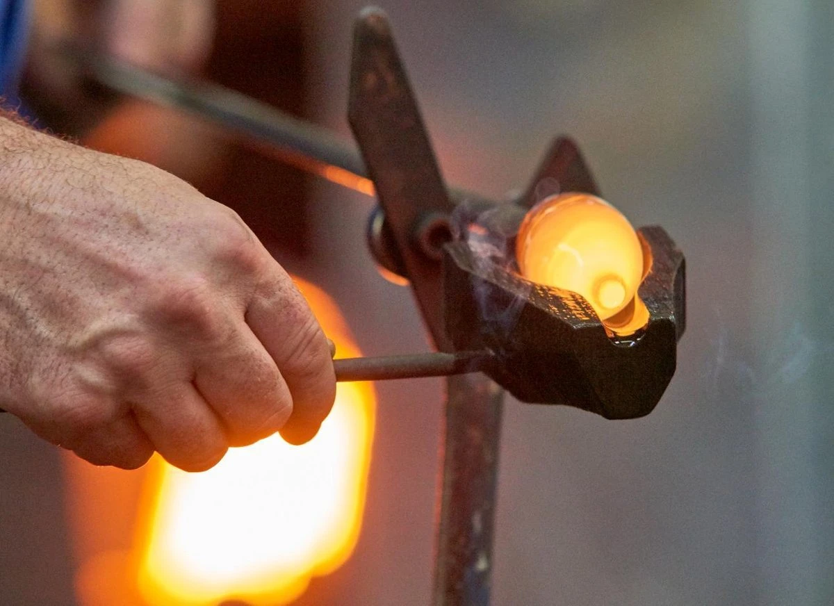 RONA - Proseccoglas 24cl "Mode" Kristal (6 Stuks) 4 RONA - Proseccoglas 24cl "Mode" Kristal (6 Stuks) - Afbeelding 4