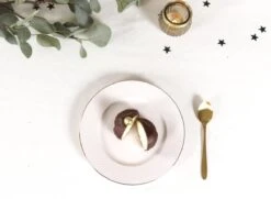 LeRijn® Serviesset Deventer 12 Persoons - 36 Delig - Licht Crème Wit Met Gouden Rand En Motief - Dinerborden - Soepborden - Dessertborden - Borden Servies - Bordenset -Keukenheld Verkoopwinkel 1200x880 5