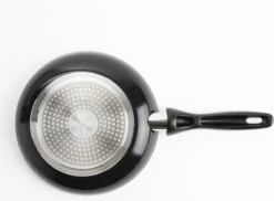 VitaVerde Expert Koekenpannenset Ø 24cm + Ø 28cm - Zwart - Inductie - PFAS-vrij -Keukenheld Verkoopwinkel 1200x884 1