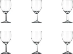 Royal Leerdam Gilde Wijnglas 20 Cl - 6 Stuks 15 Royal Leerdam Gilde Wijnglas 20 Cl - 6 Stuks -Keukenheld Verkoopwinkel 1200x888 2