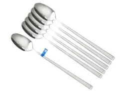 BK Waal Longdrinklepels - 6 Stuks - 18/10 Edelstaal 15 BK Waal Longdrinklepels - 6 Stuks - 18/10 Edelstaal -Keukenheld Verkoopwinkel 1200x888