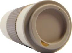 Reisbeker, Koffiebeker, Coffee To Go Beker, CRUISING TRAVEL MUG - To-Go BekerBeige -Keukenheld Verkoopwinkel 1200x890 1