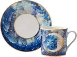 Karaca - Astrologisch Coffee Cup Set Voor 6 - Romantische Koffieliefhebbers - Espresso Mokken Set - Espresso Mok - Turkse Koffie - Valentijn Cadeau - Gift Box 22 Karaca - Astrologisch Coffee Cup Set Voor 6 - Romantische Koffieliefhebbers - Espresso Mokken Set - Espresso Mok - Turkse Koffie - Valentijn Cadeau - Gift Box -Keukenheld Verkoopwinkel 1200x890 2