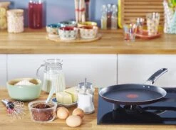 Tefal Simply Clean Pannenkoekpan 25 Cm - Let Op! Niet Geschikt Voor INDUCTIE! -Keukenheld Verkoopwinkel 1200x891 1