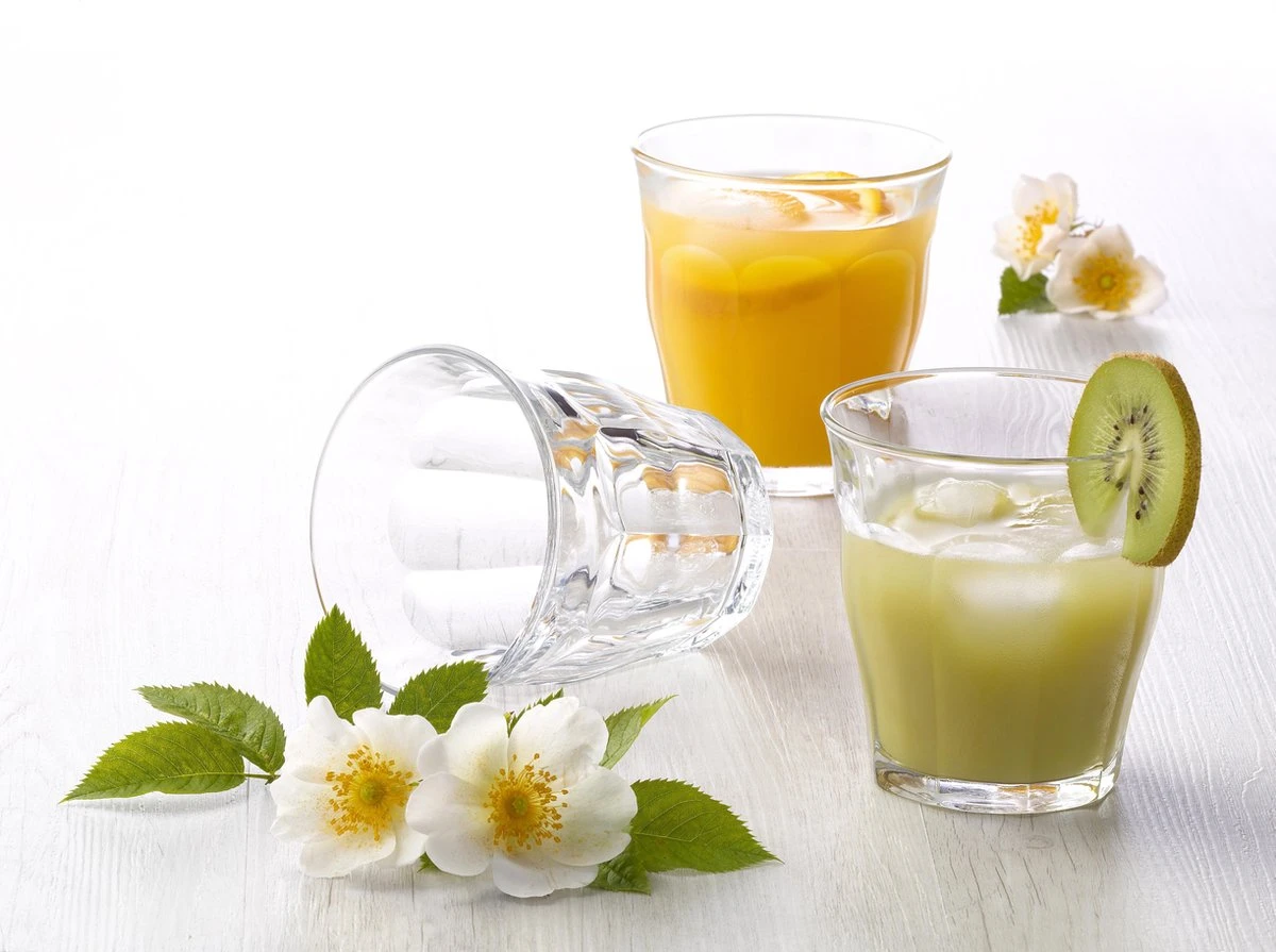 Duralex Picardie Waterglas 310 Ml - Gehard Glas - 6 Stuks 3 Duralex Picardie Waterglas 310 Ml - Gehard Glas - 6 Stuks - Afbeelding 3