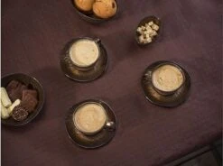 Cosy & Trendy Copernico Koffiekopjes - 19 Cl - 6 Stuks - Vaatwasserbestendig -Keukenheld Verkoopwinkel 1200x896 5