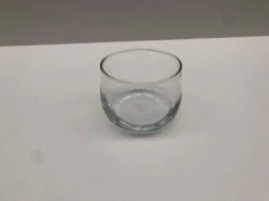 Chaudfontaine Glas 6x 28cl Waterglas Laag Waterglazen Purity