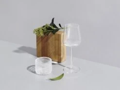 Iittala Essence - Wijnglazen Witte Wijn – Vaatwasserbestendig - Transparant - 33 Cl – Set Van 2 Glazen -Keukenheld Verkoopwinkel 1200x899 11