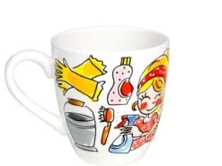 Blond Amsterdam Dirty Dishes Minimok - Blond - 200 Ml 5 Blond Amsterdam Dirty Dishes Minimok - Blond - 200 Ml -Keukenheld Verkoopwinkel 1200x900 101