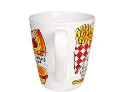 Blond Amsterdam Snack Mok - Groot - 350 Ml 9 Blond Amsterdam Snack Mok - Groot - 350 Ml -Keukenheld Verkoopwinkel 1200x900 113