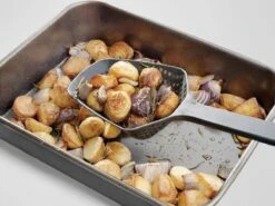 Joseph Joseph Scoop Plus Vergietlepel - Schuimspaan - Frituurschep -Keukenheld Verkoopwinkel 1200x900 17