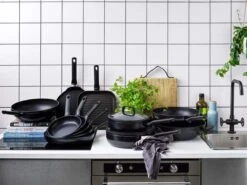 BK Easy Induction Ceramic Koekenpan - Ø30 Cm - PFAS-vrij 9 BK Easy Induction Ceramic Koekenpan - Ø30 Cm - PFAS-vrij -Keukenheld Verkoopwinkel 1200x900 24