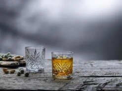 Pasabahce Timeless Tumbler - 35,5 Cl - 4 Pcs -Keukenheld Verkoopwinkel 1200x900 30