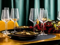 Leonardo Wijnglazenset (Rode Wijnglazen + Witte Wijnglazen) Puccini 12-Delig -Keukenheld Verkoopwinkel 1200x900 31