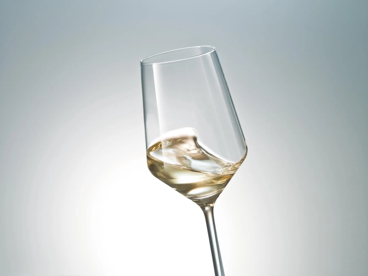 Schott Zwiesel Pure Riesling Wijnglas - 300 Ml - 6 Stuks 6 Schott Zwiesel Pure Riesling Wijnglas - 300 Ml - 6 Stuks - Afbeelding 6