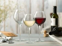 Montis Wijnglas - 35,5 Cl - 6 Stuks -Keukenheld Verkoopwinkel 1200x900 34