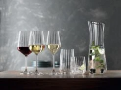 Spiegelau - Wijnglas Witte Wijn Lifestyle 440ml (set Van 4) - Wijnglazen -Keukenheld Verkoopwinkel 1200x900 37