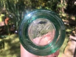 Bacardi Mojito Glazen Groen ( Set Van 6) -Keukenheld Verkoopwinkel 1200x900 47