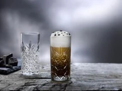 Pasabahce Timeless Longdrink - 300ml - 14,3cm - Transparant 6 Stuks -Keukenheld Verkoopwinkel 1200x900 49