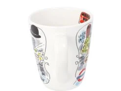 Blond Amsterdam City Londen Mok - 350 Ml -Keukenheld Verkoopwinkel 1200x900 67
