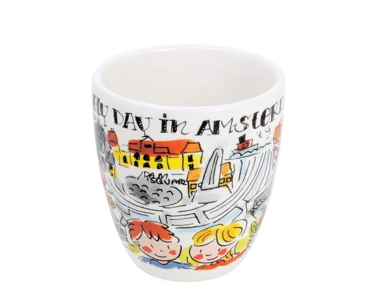 Blond Amsterdam City Amsterdam Minimok - 200 Ml 4 Blond Amsterdam City Amsterdam Minimok - 200 Ml - Afbeelding 4