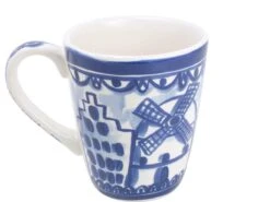 Blond Amsterdam Delfts Blond Mok - Molen - Aardewerk 10 Blond Amsterdam Delfts Blond Mok - Molen - Aardewerk -Keukenheld Verkoopwinkel 1200x900 94