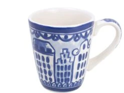 Blond Amsterdam Delfts Blond Mok - Molen - Aardewerk 14 Blond Amsterdam Delfts Blond Mok - Molen - Aardewerk -Keukenheld Verkoopwinkel 1200x900 96