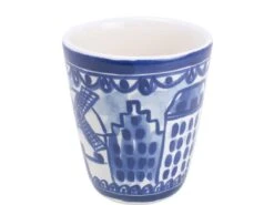 Blond Amsterdam Delfts Blond Mok - Molen - Aardewerk 15 Blond Amsterdam Delfts Blond Mok - Molen - Aardewerk -Keukenheld Verkoopwinkel 1200x900 97