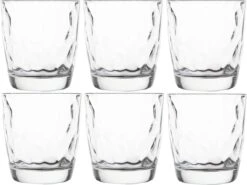 Bormioli Rocco Diamond Waterglas - 30 Cl - Set-6 10 Bormioli Rocco Diamond Waterglas - 30 Cl - Set-6 -Keukenheld Verkoopwinkel 1200x901 2