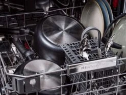 BK Easy Induction Ceramic Koekenpan - Ø28 Cm - PFAS-vrij -Keukenheld Verkoopwinkel 1200x907 1