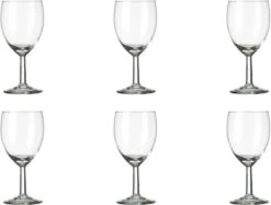 Royal Leerdam Wijnglas - 24cl - 15,2cm - Transparant 6 Stuk(s) 9 Royal Leerdam Wijnglas - 24cl - 15,2cm - Transparant 6 Stuk(s) -Keukenheld Verkoopwinkel 1200x907 11
