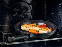 BK Easy Induction Ceramic Koekenpannenset Ø 24 + Ø 28 Cm - Inductie - PFAS-vrij -Keukenheld Verkoopwinkel 1200x907 8