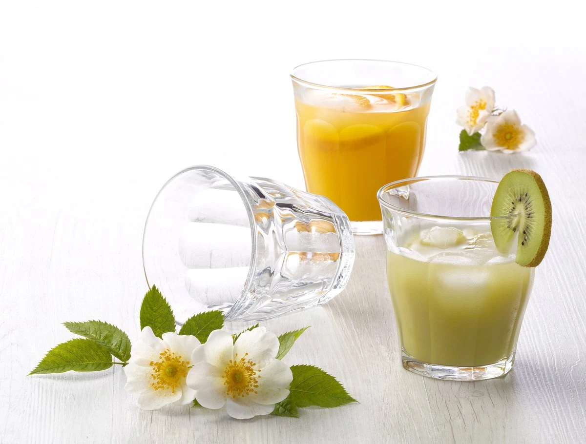 Duralex Picardie Waterglas - 220ml - Gehard Glas - 6 Stuks 15 Duralex Picardie Waterglas - 220ml - Gehard Glas - 6 Stuks - Afbeelding 15