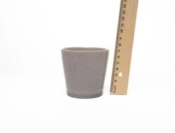 Koffiekopjes - Earth Koffiemok - Koffiebeker - Set Van 6 Kopjes - 200ML - Verschillende Kleuren - Porselein - Hip En Trendy -Keukenheld Verkoopwinkel 1200x919 3