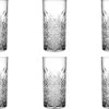 Pasabahce Timeless Longdrink - 45 Cl - 6 Stuks - Transparant